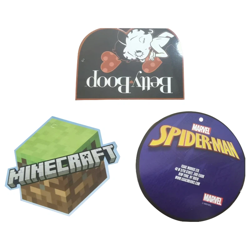 Top 10 Film Hang Tag Suppliers in the world